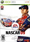 Rent NASCAR 09 for Xbox 360