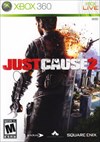 Rent Just Cause 2 for Xbox 360