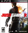 Rent Just Cause 2 for PS3
