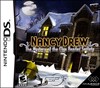 Rent Nancy Drew: Mystery of the Clue Bender Society for DS
