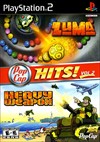 Rent Pop Cap Hits! Vol. 2 for PS2