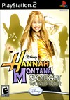 Rent Hannah Montana: Spotlight World Tour for PS2