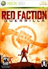 Rent Red Faction: Guerrilla for Xbox 360