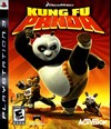 Rent Kung Fu Panda for PS3