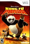 Rent Kung Fu Panda for Wii