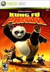Rent Kung Fu Panda for Xbox 360