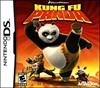 Rent Kung Fu Panda for DS