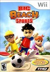 Rent Big Beach Sports for Wii