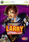 Rent Leisure Suit Larry: Box Office Bust for Xbox 360