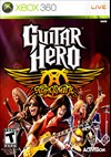 Rent Guitar Hero: Aerosmith for Xbox 360