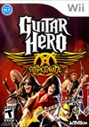 Rent Guitar Hero: Aerosmith for Wii