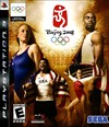 Rent Beijing 2008 for PS3