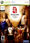 Rent Beijing 2008 for Xbox 360