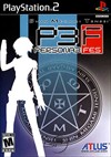 Rent Persona 3: FES for PS2