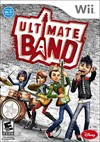 Rent Ultimate Band for Wii