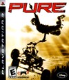 Rent Pure for PS3