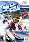 Rent We Ski for Wii