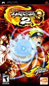 Rent Naruto: Ultimate Ninja Heroes 2 for PSP Games