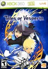 Rent Tales of Vesperia for Xbox 360