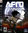 Rent Afro Samurai for PS3