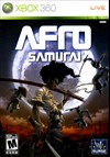 Rent Afro Samurai for Xbox 360
