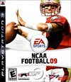 Rent NCAA Football 09 for PS3