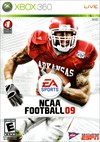 Rent NCAA Football 09 for Xbox 360