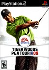 Rent Tiger Woods PGA Tour 09 for PS2