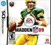 Rent Madden NFL 09 for DS