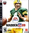 Rent Madden NFL 09 for PS3
