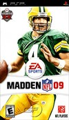 Rent Madden NFL 09 for PSP Games