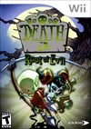 Rent Death Jr.: Root of Evil for Wii