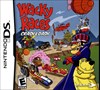 Rent Wacky Races: Crash & Dash for DS