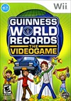 Rent Guinness Book of World Records: The Videogame for Wii