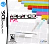 Rent Arkanoid DS for DS