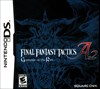 Rent Final Fantasy Tactics A2: Grimoire of the Rift for DS