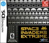 Rent Space Invaders Extreme for DS