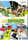 Rent Deca Sports for Wii