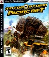 Rent MotorStorm: Pacific Rift for PS3