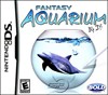 Rent Fantasy Aquarium for DS
