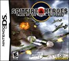 Rent Spitfire Heroes: Tales of the Royal Air Force for DS