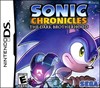 Rent Sonic Chronicles: The Dark Brotherhood for DS