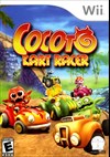 Rent Cocoto Kart Racer for Wii