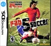 Rent Fab 5 Soccer for DS