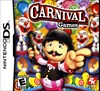 Rent Carnival Games for DS