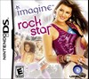 Rent Imagine: Rock Star for DS