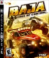 Rent BAJA: Edge of Control for PS3