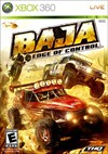 Rent BAJA: Edge of Control for Xbox 360