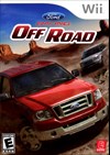 Rent Ford Racing: Off Road for Wii