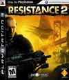 Rent Resistance 2 for PS3